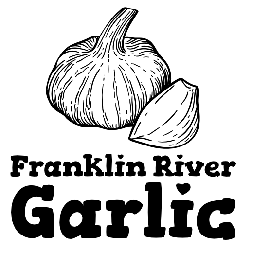 Franklin River Garlic
